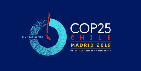 COP25 Chile